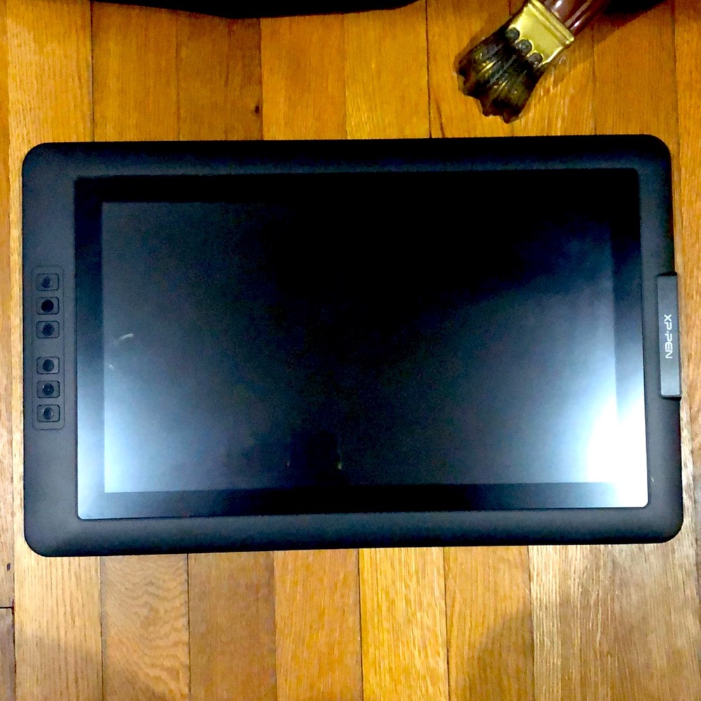 Xp-Pen Digital Artist Tablet